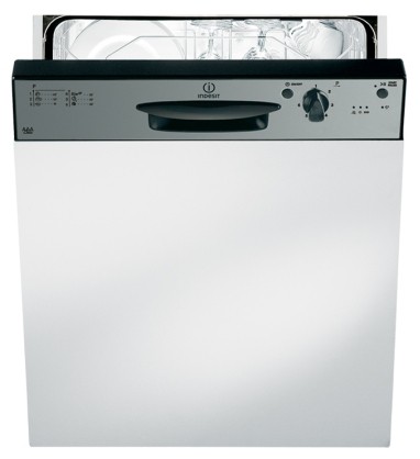Посудомоечная Машина Indesit DPG 36 A IX Фото, характеристики
