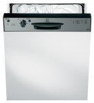 Dishwasher Indesit DPG 36 A IX 60.00x82.00x57.00 cm