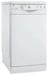 Dishwasher Indesit DSG 051 45.00x85.00x60.00 cm