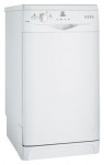 Dishwasher Indesit DSG 051 S 45.00x85.00x60.00 cm