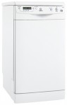 Dishwasher Indesit DSG 5737 45.00x85.00x60.00 cm