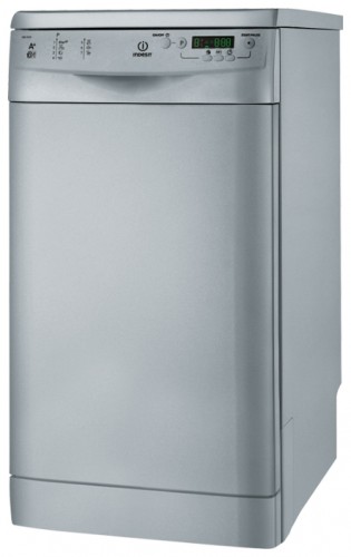 Посудомоечная Машина Indesit DSG 5741 NX Фото, характеристики