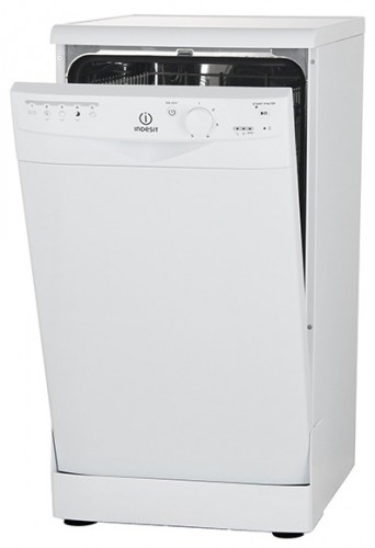 Stroj za pranje posuđa Indesit DVSR 5 foto, Karakteristike