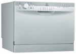 Dishwasher Indesit ICD 661 S 55.00x44.00x50.00 cm