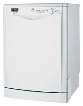 Машина за прање судова Indesit IDE 1000 слика, karakteristike