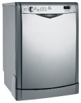 Dishwasher Indesit IDE 1000 S 60.00x85.00x60.00 cm