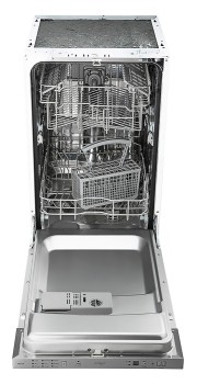Машина за прање судова Interline DWI 459 слика, karakteristike
