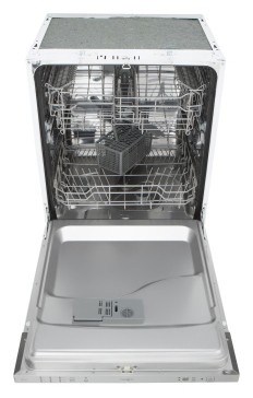 食器洗い機 Interline DWI 609 写真, 特性