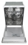 Dishwasher Interline DWI 609 60.00x82.00x58.00 cm