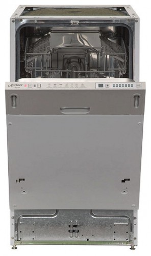 Stroj za pranje posuđa Kaiser S 45 I 60 XL foto, Karakteristike