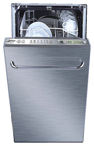 食器洗い機 Kaiser S 45 I 70 写真, 特性