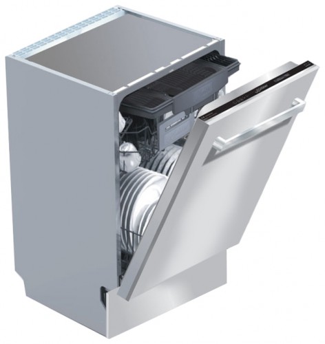 Dishwasher Kaiser S 45 I 83 XL Photo, Characteristics