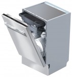 Dishwasher Kaiser S 45 I 83 XL 44.50x82.00x58.00 cm