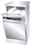 Dishwasher Kaiser S 4571 XL 45.00x85.00x62.00 cm