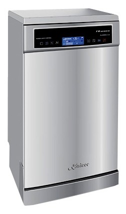Машина за прање судова Kaiser S 4581 XL слика, karakteristike