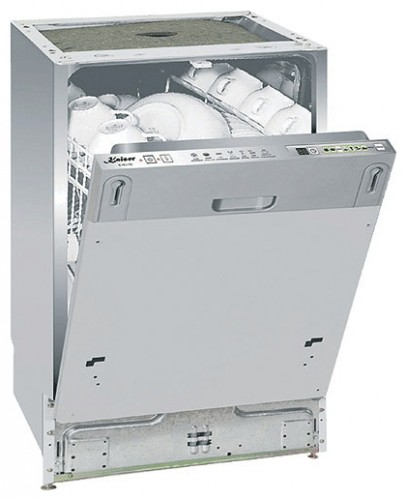 Dishwasher Kaiser S 60 I 60 XL Photo, Characteristics
