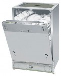 Dishwasher Kaiser S 60 I 70 XL 59.00x82.00x56.00 cm