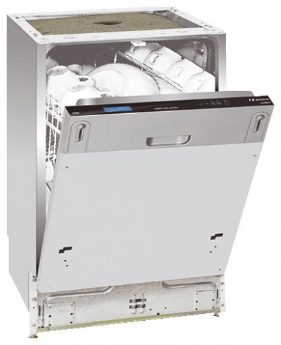 Dishwasher Kaiser S 60 I 80 XL Photo, Characteristics