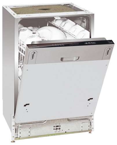 Stroj za pranje posuđa Kaiser S 60 I 83 XL foto, Karakteristike
