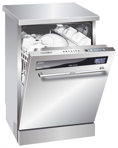 Машина за прање судова Kaiser S 6071 XL слика, karakteristike