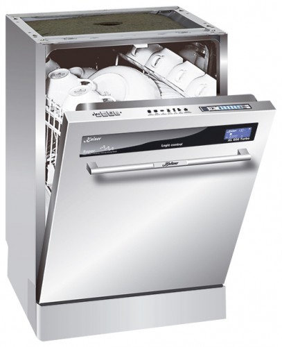 Dishwasher Kaiser S 60U71 XL Photo, Characteristics
