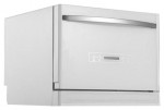 Dishwasher Korting KDF 2095 W 55.00x44.00x50.00 cm