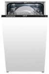 Dishwasher Korting KDI 45130 45.00x82.00x58.00 cm