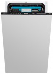 Dishwasher Korting KDI 45175 45.00x82.00x54.00 cm