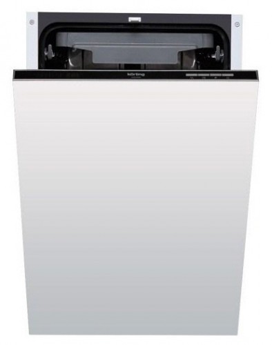 Посудомоечная Машина Korting KDI 4575 Фото, характеристики