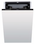 Dishwasher Korting KDI 4575 45.00x82.00x54.00 cm