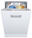 Dishwasher Korting KDI 6030 60.00x82.00x55.00 cm