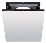 Dishwasher Korting KDI 6075 60.00x85.00x54.00 cm
