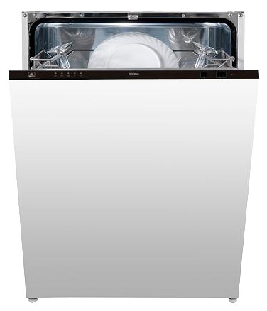 Посудомийна машина Korting KDI 6520 фото, Характеристики