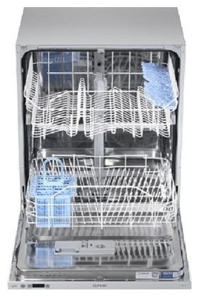 Посудомийна машина Korting KVG 502 фото, Характеристики