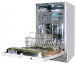 Dishwasher Kronasteel BDE 6007 EU 59.60x82.00x60.00 cm