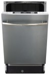 Dishwasher Kronasteel BDX 45096 HT 45.00x82.00x55.00 cm