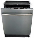 Dishwasher Kronasteel BDX 60126 HT 60.00x82.00x55.00 cm