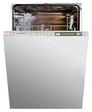 Stroj za pranje posuđa Kuppersberg GL 680 foto, Karakteristike