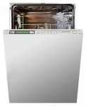 Dishwasher Kuppersberg GLA 680 60.00x81.80x58.00 cm