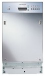 Dishwasher Kuppersbusch IG 447.0 ED 44.60x81.80x57.00 cm