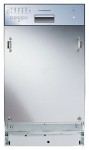 Dishwasher Kuppersbusch IG 458.0 ED 44.80x85.00x57.00 cm