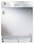 Dishwasher Kuppersbusch IG 634.5 A 59.80x81.00x57.00 cm