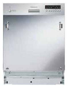 Dishwasher Kuppersbusch IG 657.3 E Photo, Characteristics