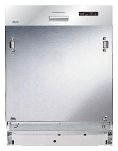 Dishwasher Kuppersbusch IG 6608.0 E Photo, Characteristics