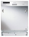 Dishwasher Kuppersbusch IGS 644.1 B 59.80x86.00x57.00 cm