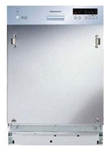 ماشین ظرفشویی Kuppersbusch IGS 644.1 W عکس, مشخصات