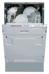 Dishwasher Kuppersbusch IGV 456.1 44.60x85.00x55.00 cm