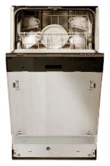 Umývačka riadu Kuppersbusch IGV 459.1 fotografie, charakteristika