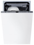 Stroj za pranje posuđa Kuppersbusch IGV 4609.0 45.00x82.00x55.00 cm