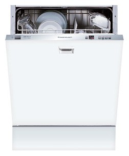 洗碗机 Kuppersbusch IGV 649.4 照片, 特点